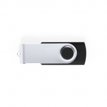 Memoria USB de 8GB para almacenamiento básico