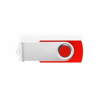 Memoria USB de 8GB para almacenamiento básico