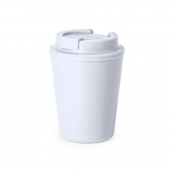 Vaso térmico eco de PP reciclado 300 ml