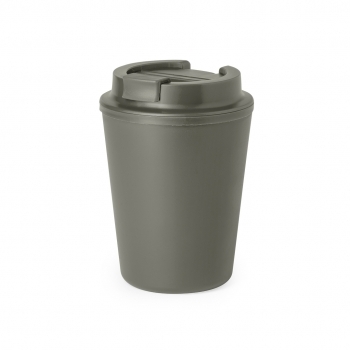 Vaso térmico eco de PP reciclado 300 ml