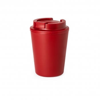 Vaso térmico eco de PP reciclado 300 ml