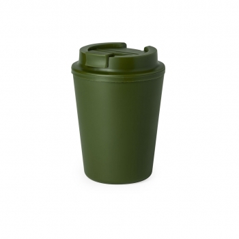 Vaso térmico eco de PP reciclado 300 ml