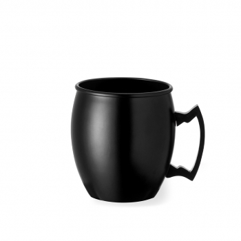 Taza de aluminio ultraligera para camping 540 ml