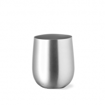 Vaso de aluminio ultraligero 480 ml