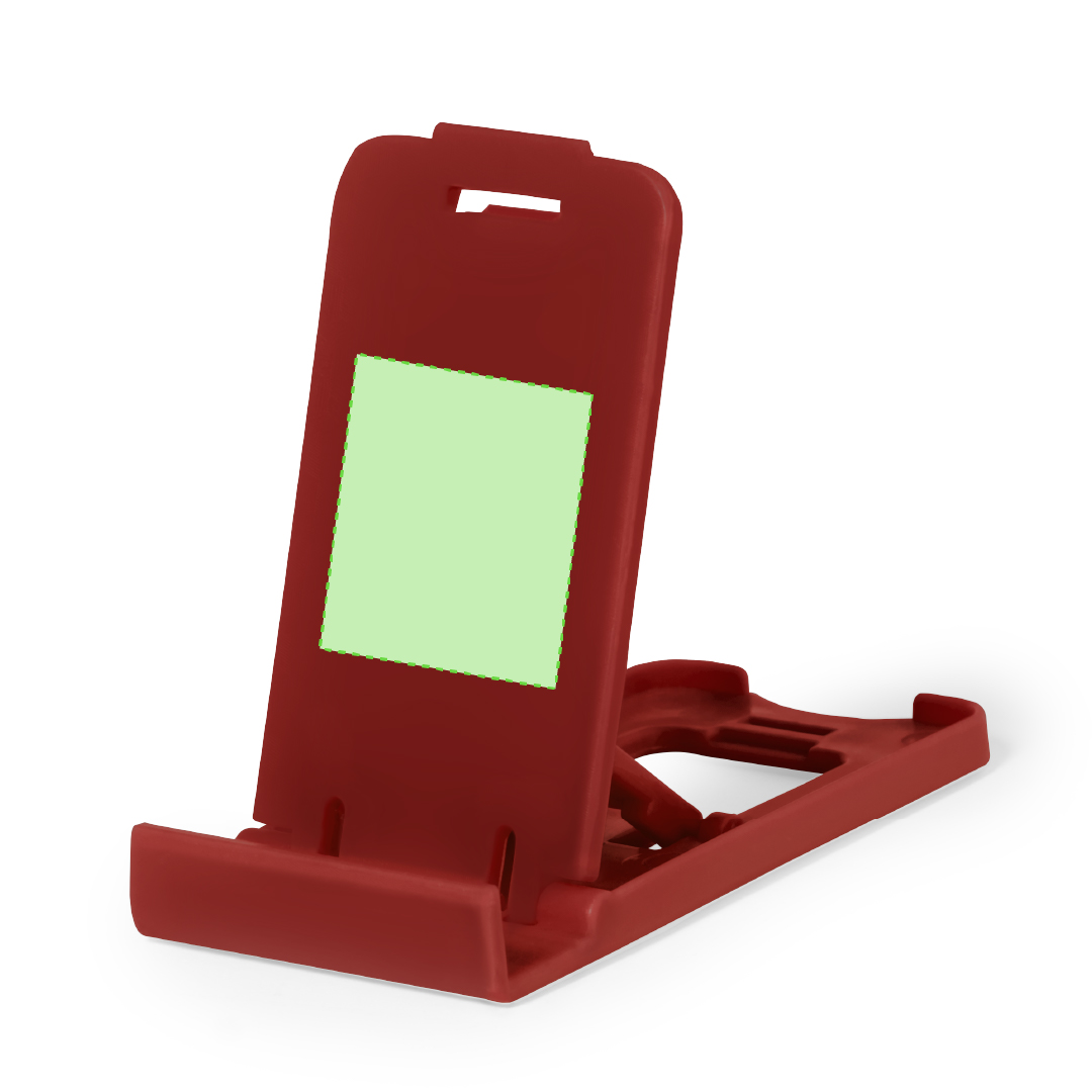 Soporte plegable ultracompacto para smartphone y tablet