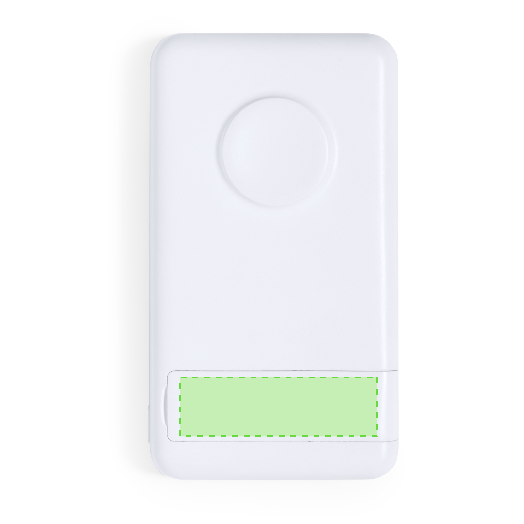 Powerbank 15W de 5000 mAh