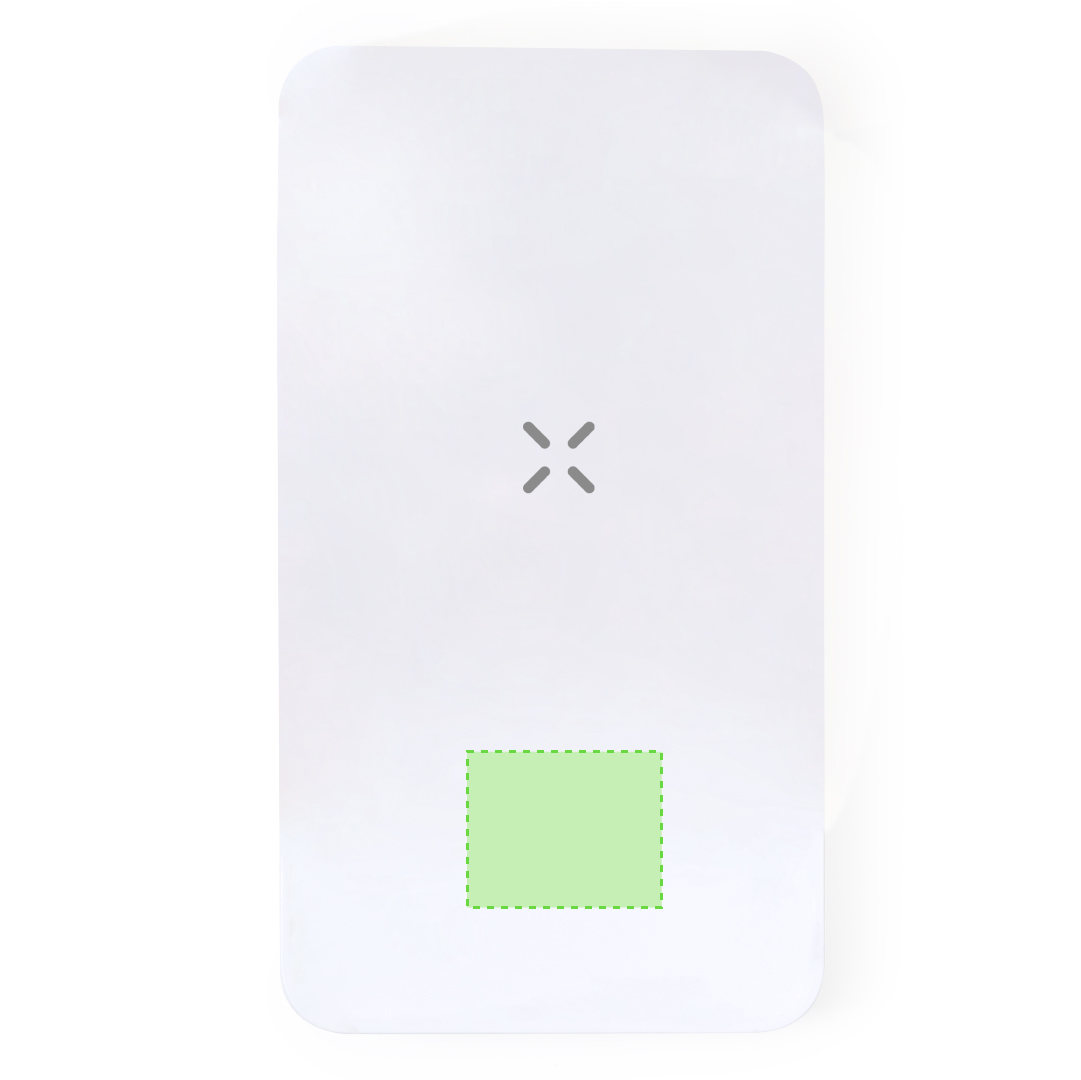 Powerbank 15W de 5000 mAh