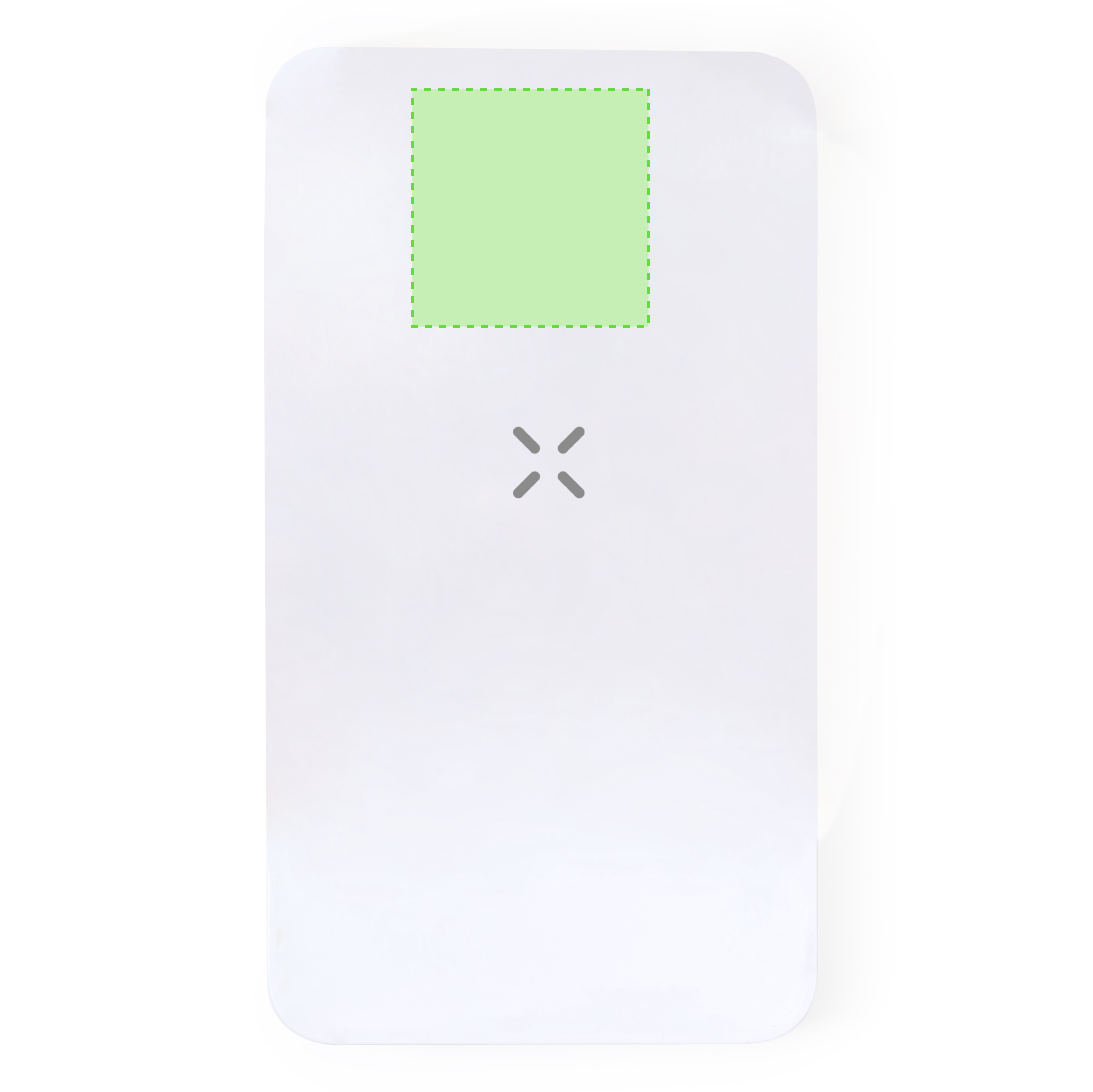 Powerbank 15W de 5000 mAh