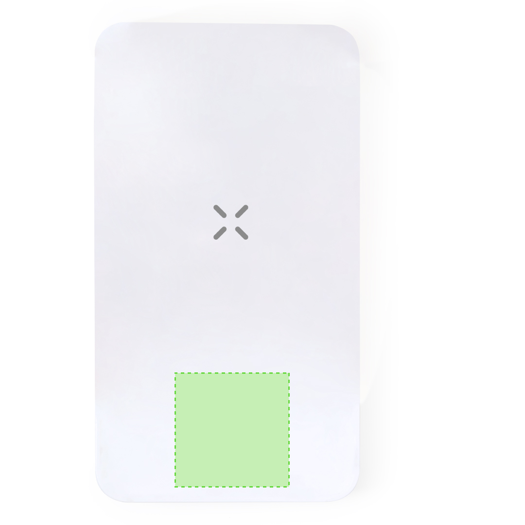 Powerbank 15W de 5000 mAh