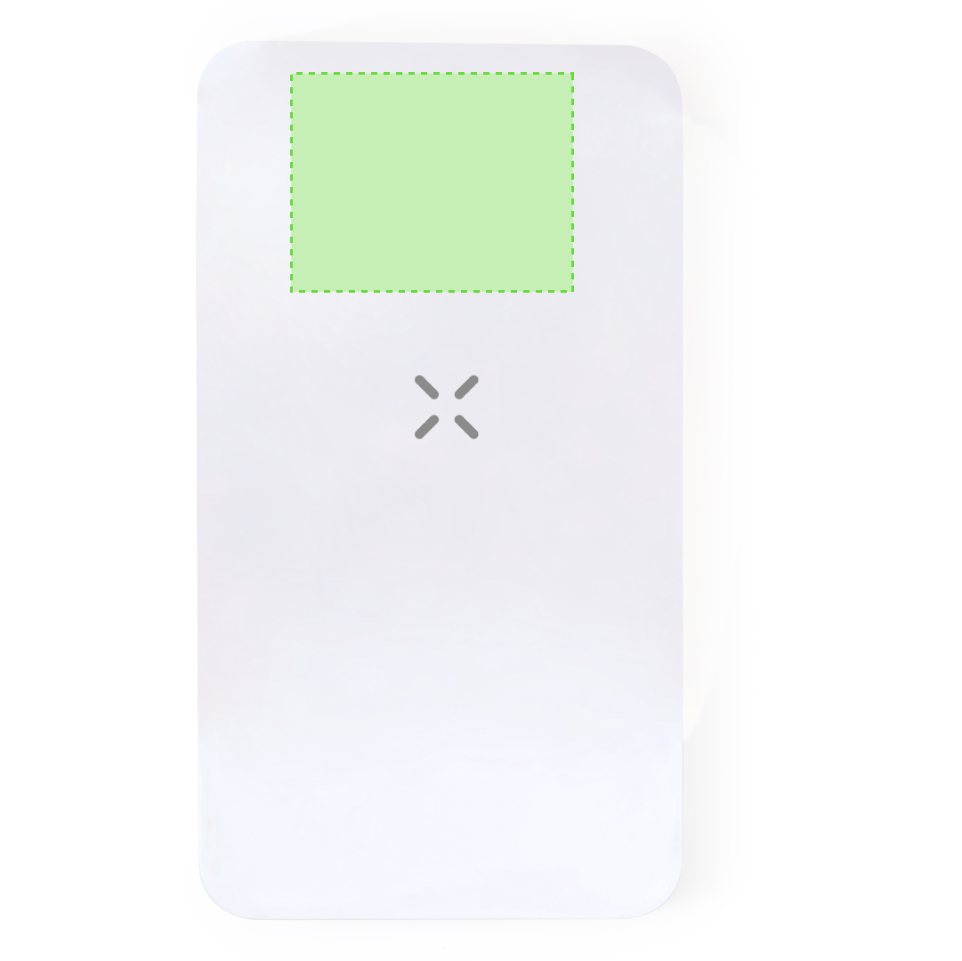 Powerbank 15W de 5000 mAh