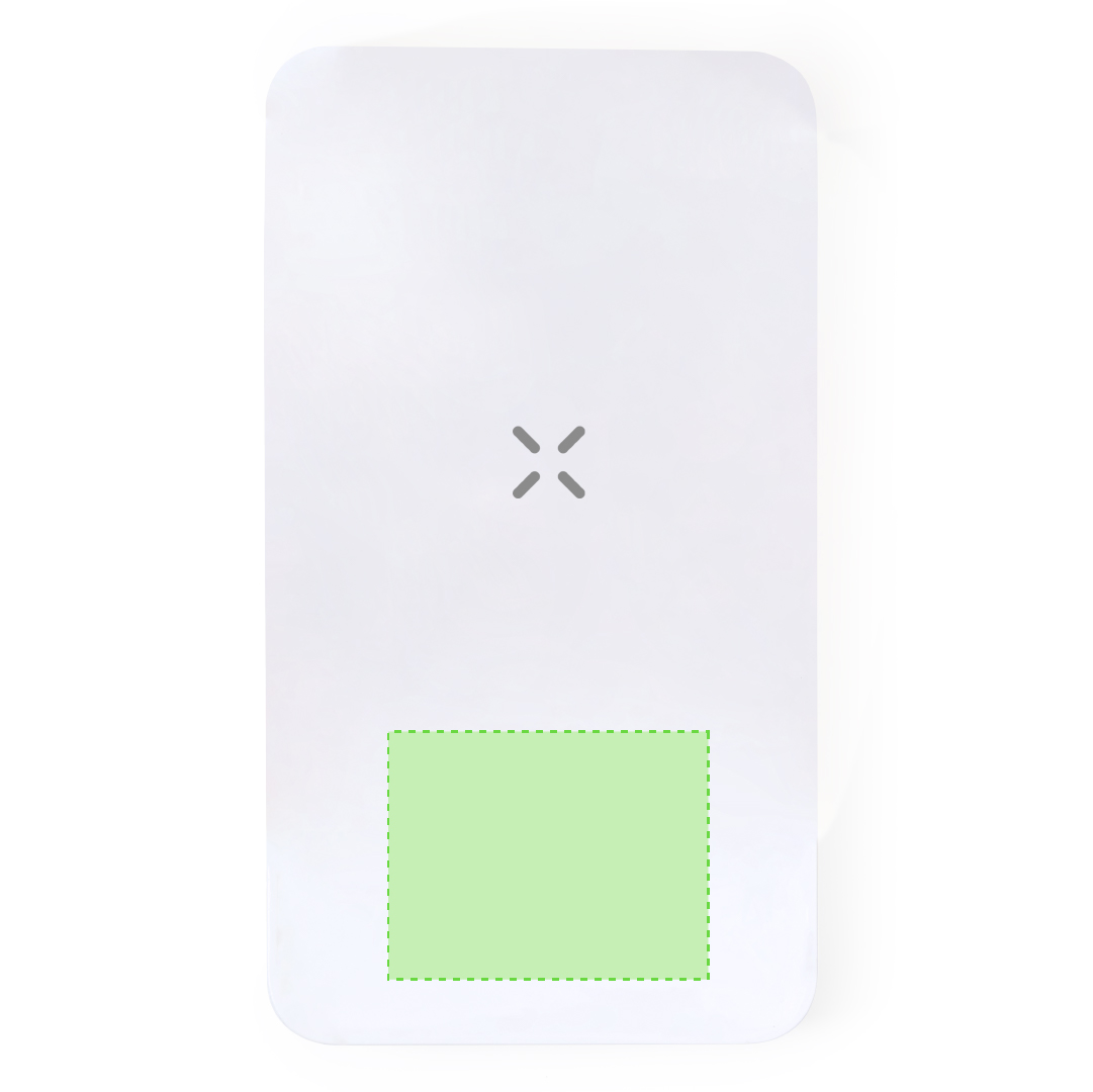 Powerbank 15W de 5000 mAh