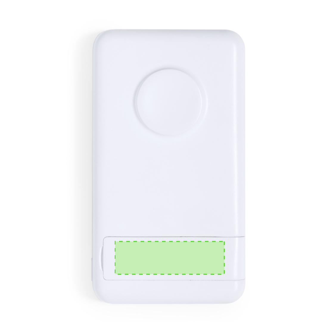 Powerbank 15W de 5000 mAh