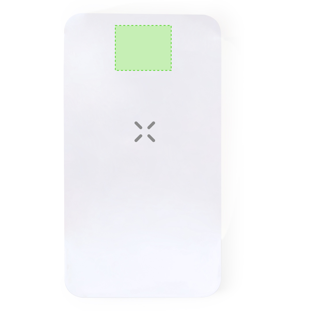 Powerbank 15W de 5000 mAh