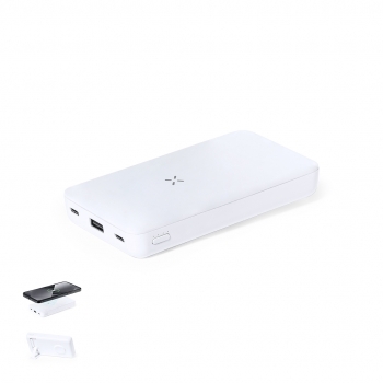 Powerbank 15W de 5000 mAh