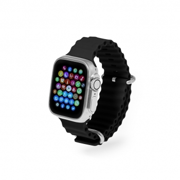 Reloj inteligente Bluetooth 5.3 con pantalla TFT táctil 1,83