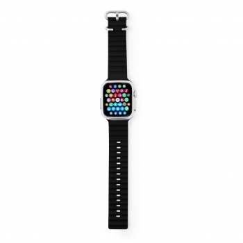 Reloj inteligente Bluetooth 5.3 con pantalla TFT táctil 1,83