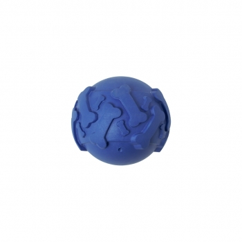 Pelota TPR mascotas resistente flexible ejercicio juego estimulación