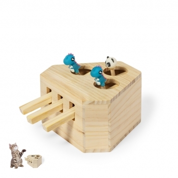Juego mascotas 3 piezas cuerda pelota mordedor resistente estimulación