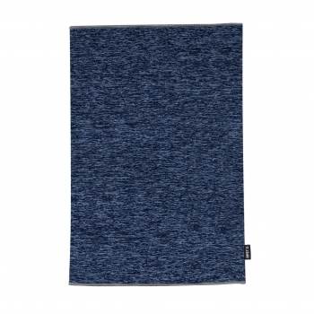 Braga multiposición de poliéster RPET de 225 g/m² en colores jaspeados con refuerzo perimetral y etiqueta RPET
