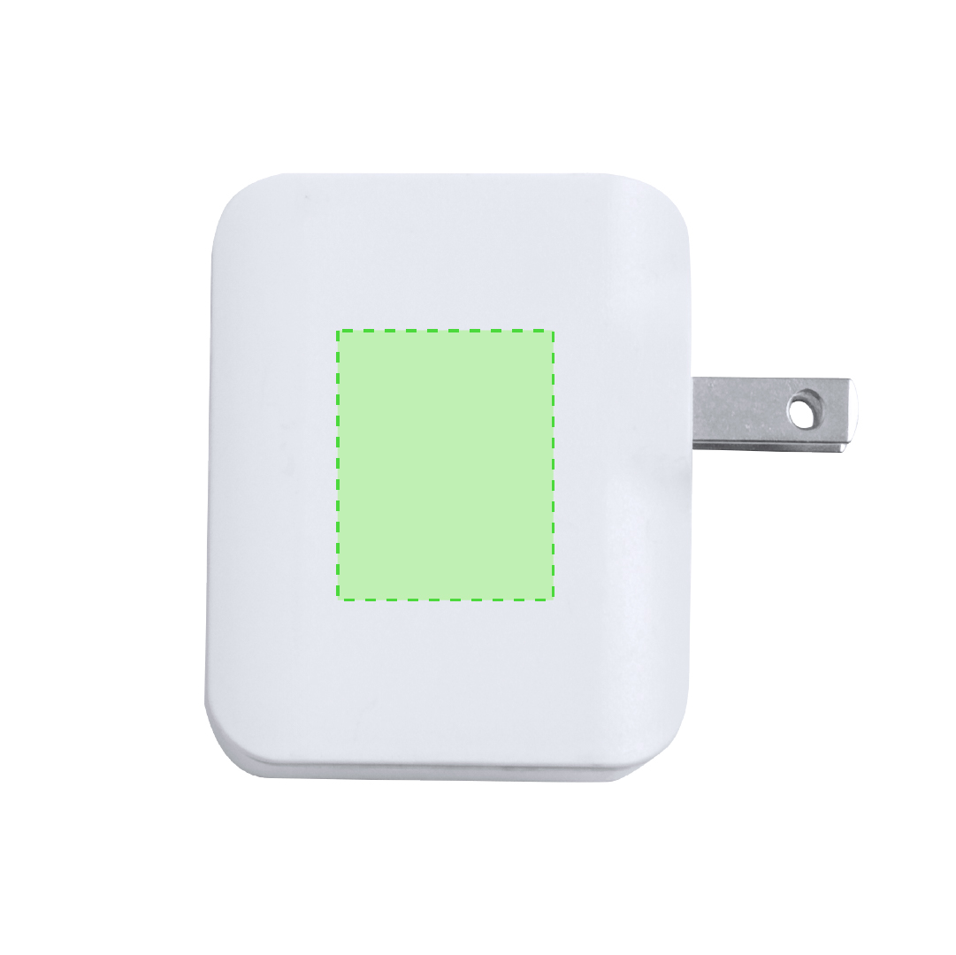 Adaptador de viaje universal para USA, Europa, Asia, Reino Unido y Australia
