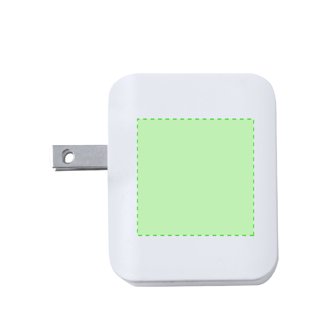 Adaptador de viaje universal para USA, Europa, Asia, Reino Unido y Australia