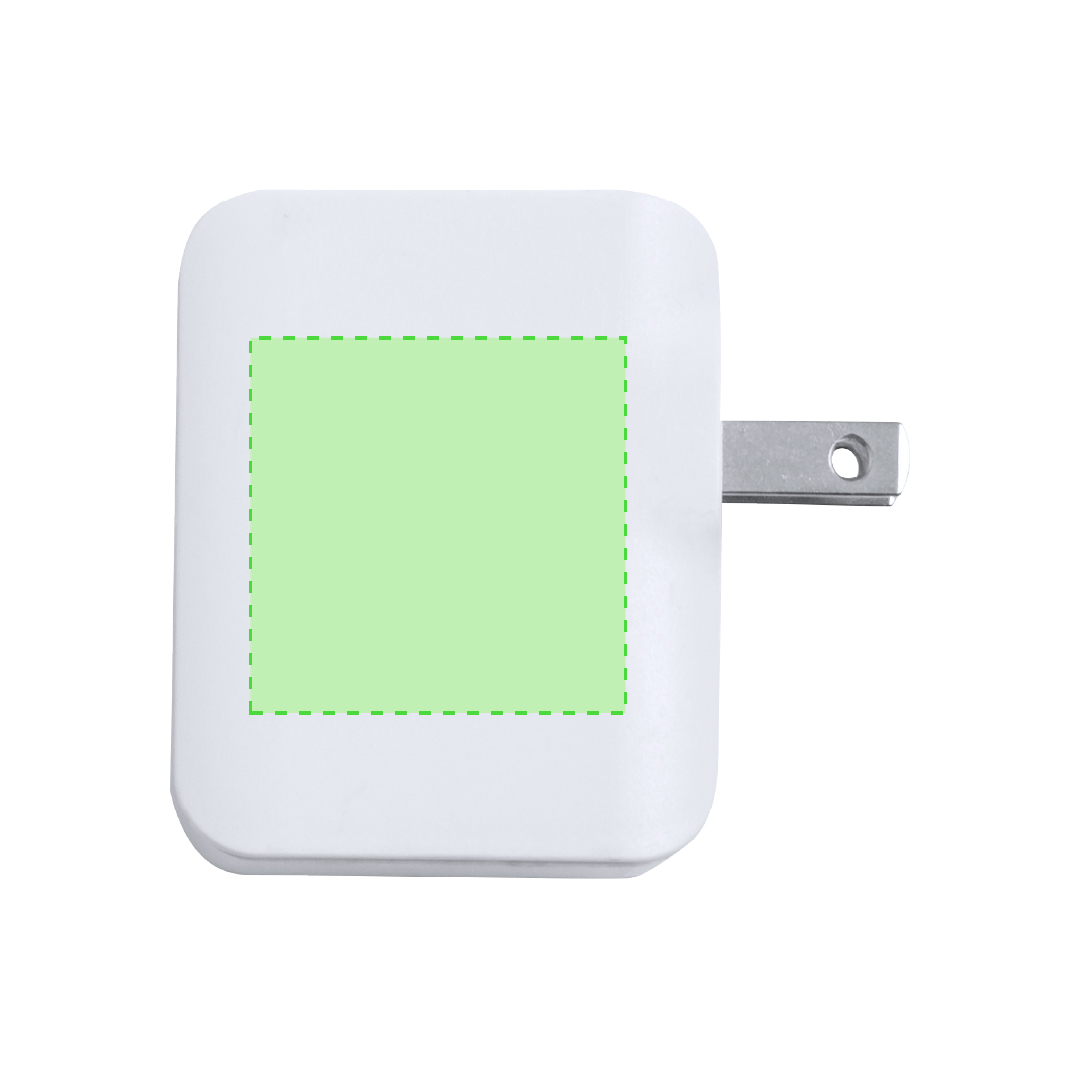 Adaptador de viaje universal para USA, Europa, Asia, Reino Unido y Australia