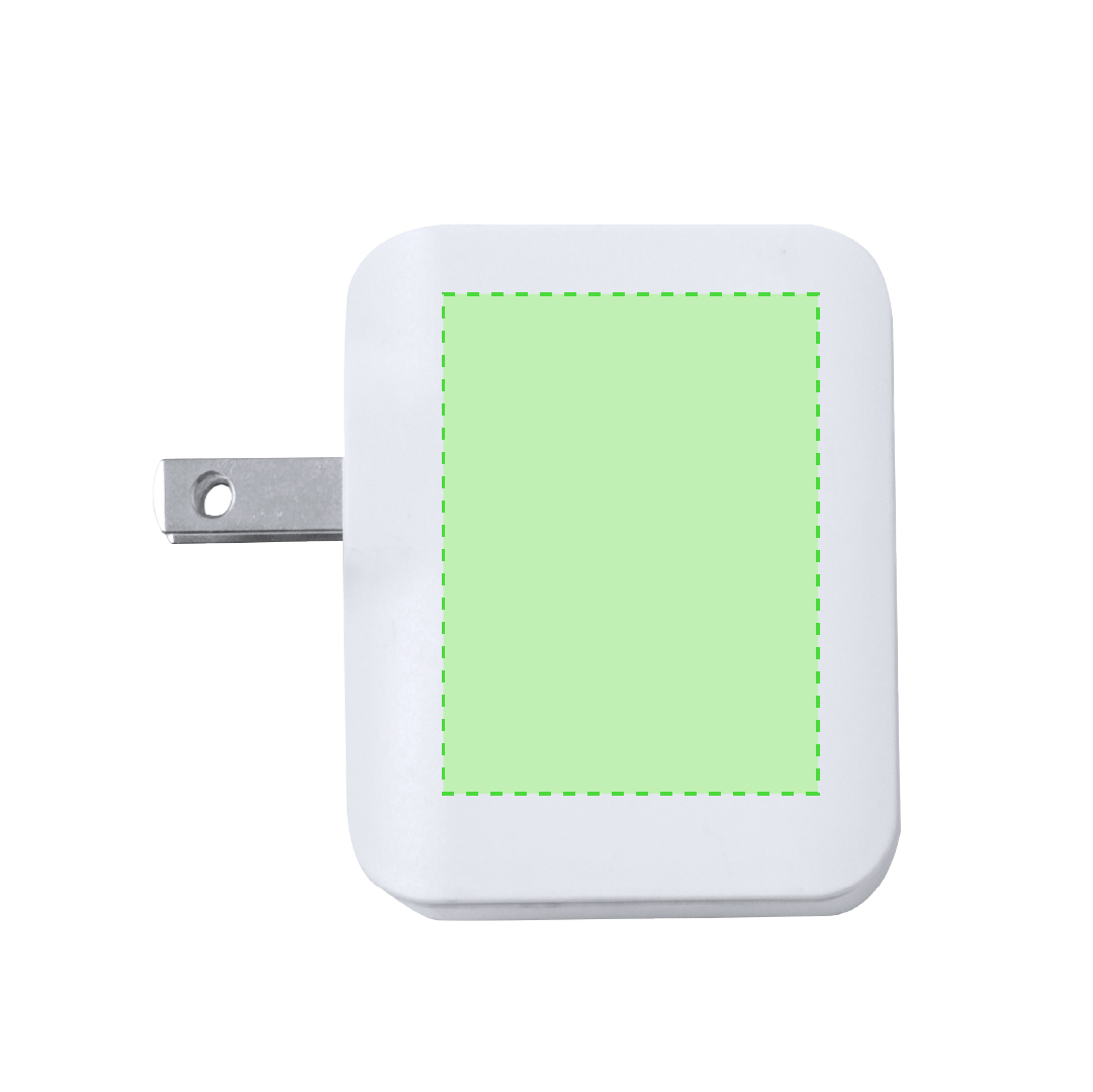 Adaptador de viaje universal para USA, Europa, Asia, Reino Unido y Australia