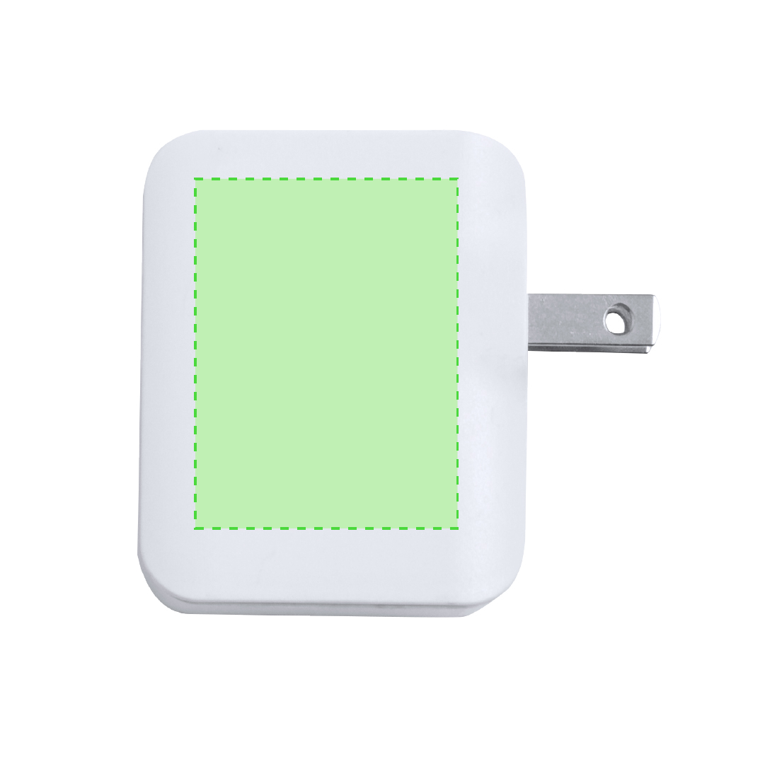 Adaptador de viaje universal para USA, Europa, Asia, Reino Unido y Australia