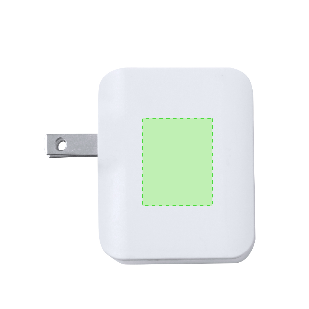 Adaptador de viaje universal para USA, Europa, Asia, Reino Unido y Australia