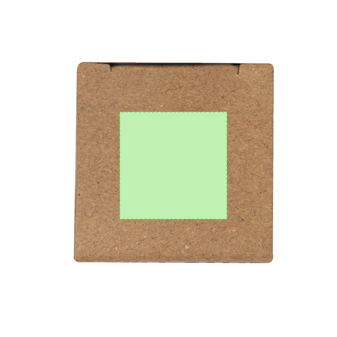 Juego de habilidad rompecabezas de 6 piezas de bambú 4,5×4,5×4,5 cm