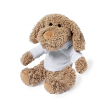 Oso de peluche con sudadera personalizable regalo sorpresa