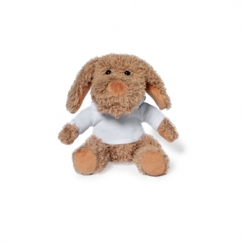 Oso de peluche con sudadera personalizable regalo sorpresa