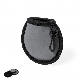 Funda limpiadora para bola de golf