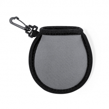 Funda limpiadora para bola de golf