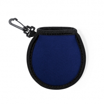 Funda limpiadora para bola de golf