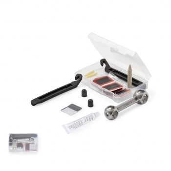 Kit de reparación para bici de PP