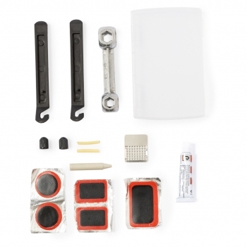 Kit de reparación para bici de PP