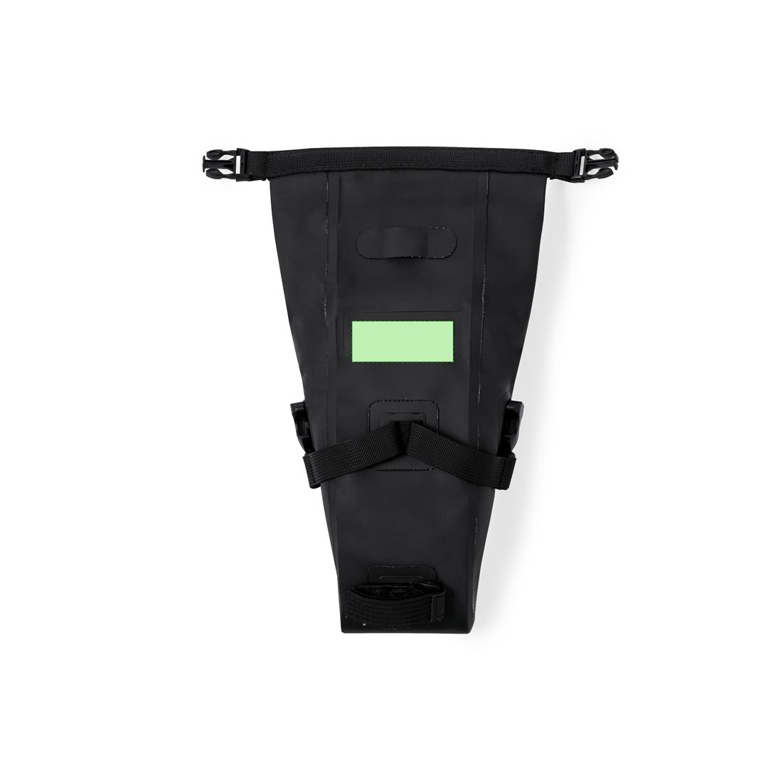 Bolsa para bici de PVC plegable impermeable
