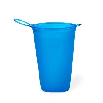Vaso blando plegable Soft Cup de TPU 230 ml