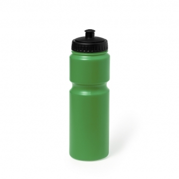 Bidón deportivo de alta capacidad en polietileno 840 ml