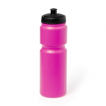 Bidón deportivo de alta capacidad en polietileno 840 ml