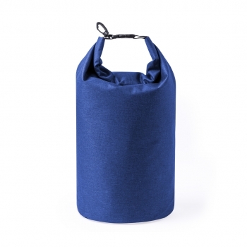 Bolsa de poliéster 300D reciclado de 5 L impermeable