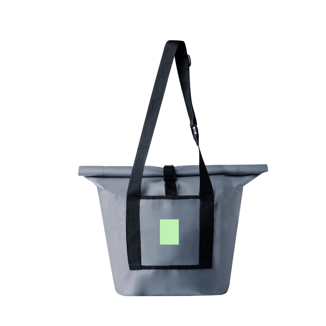 Bolso de PVC resistente impermeable