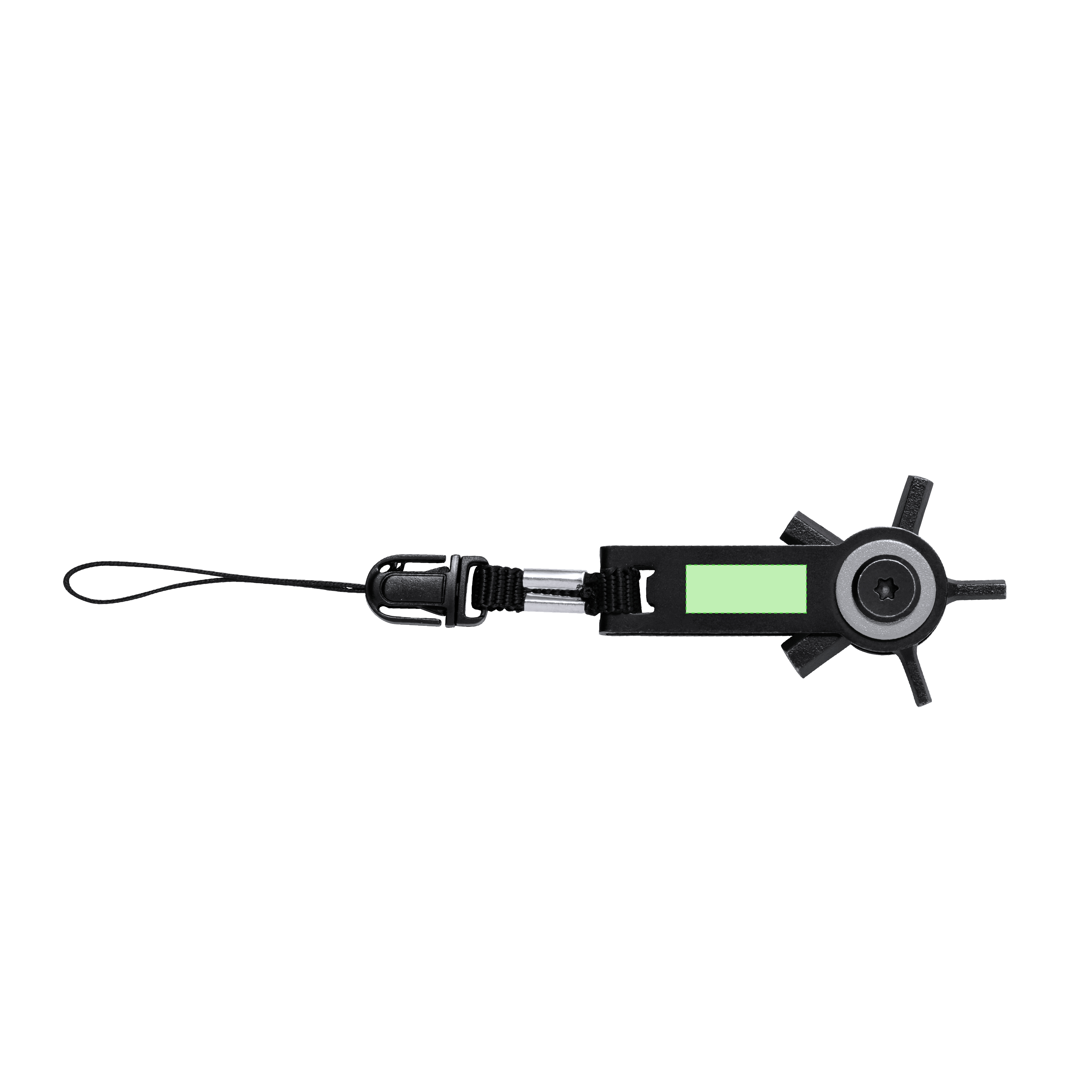 Multiherramienta acero inoxidable 10 funciones compacta resistente profesional