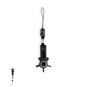 Multiherramienta acero inoxidable 10 funciones compacta resistente profesional