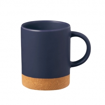Taza de cerámica estándar corporativa 350 ml