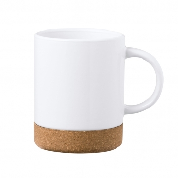 Taza de sublimación cerámica calidad fotográfica 350 ml