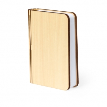 Lámpara decorativa de madera 16 LED plegable