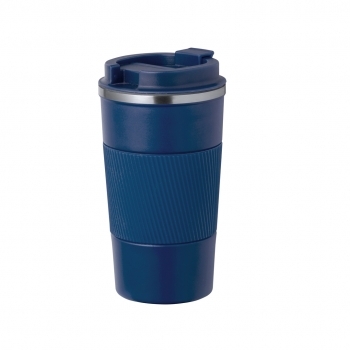 Vaso térmico de acero inoxidable formato medio 400 ml
