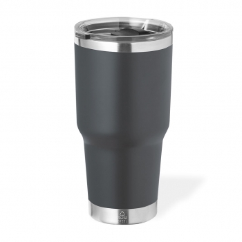 Vaso térmico eco de acero inoxidable reciclado 600 ml